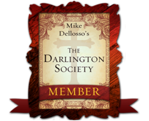 Darlington Society Member
