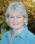 Author Christine Lindsay