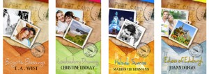 Passport to Romance Books